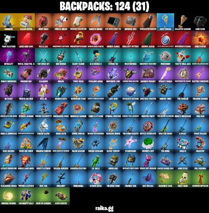 🔥 77 Skins 🧭 Explorer Emilie 🎭 Backlash 🌹 Valeria 🍗 Peter Griffin 🎩 Mysterio 🌀 Gwenpool 🛡️ War Machine 🕷️ Spider-Man 2099 ❄️ Emma Frost 🐾 Shuri 🆔 OGmFN1027 🔥 — image 2