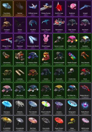 ๐ฎ 79 Skins ๐ 850 V-Bucks โก Lvl 730 | Rose Team Leader | Sub Commander | Blue Squire ๐ 64 Wins โ image 8