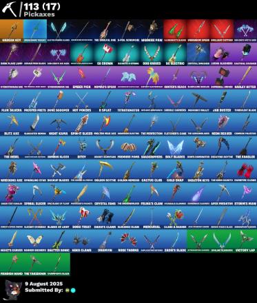 💜80 SKINS💜PSN XBOX NINTENDO PC💜EMAIL💜100-vBUCKS SURF WITCH📌SPARKPLUG✅VIKORA TOMURA SHIGARAKI📌DABI✅ALAN WAKE HIMIKO TOGA📌MRBEAST✅POET BURNOFF📌CURSED JACK SPARROW✅ALTO — image 3