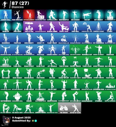 💜80 SKINS💜PSN XBOX NINTENDO PC💜EMAIL💜100-vBUCKS SURF WITCH📌SPARKPLUG✅VIKORA TOMURA SHIGARAKI📌DABI✅ALAN WAKE HIMIKO TOGA📌MRBEAST✅POET BURNOFF📌CURSED JACK SPARROW✅ALTO — image 4