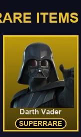 🎮 81 Skins ⚡ Lvl 1761 | Darth Vader | Joey | The Cube Queen 🏆 625 Wins — Fortnite account listing
