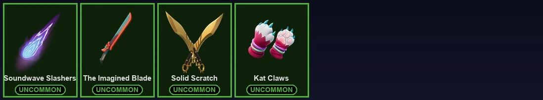 ๐ฎ 81 Skins ๐ 750 V-Bucks โก Lvl 1523 | Sultura | Travis Scott | Xander ๐ 179 Wins โ image 5