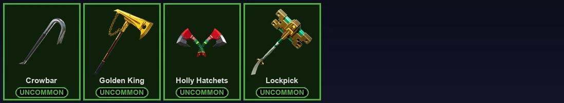 🎮 81 Skins 💎 550 V-Bucks ⚡ Lvl 1584 | The Reaper | Rose Team Leader | Sultura 🏆 553 Wins — image 5