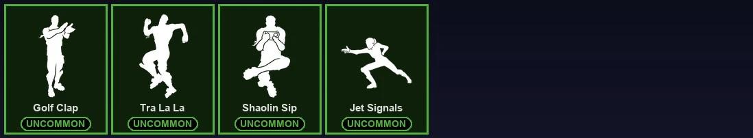 ๐ฎ 82 Skins ๐ 450 V-Bucks โก Lvl 1419 | Elite Agent | The Reaper | Travis Scott ๐ 177 Wins โ image 7