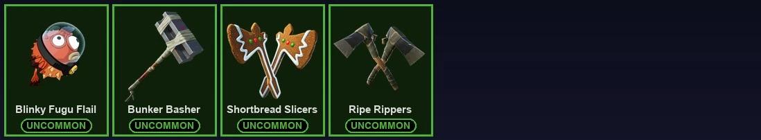 🎮 83 Skins 💎 400 V-Bucks ⚡ Lvl 1013 | Breakpoint | The Reaper | Blue Striker 🏆 503 Wins — image 5