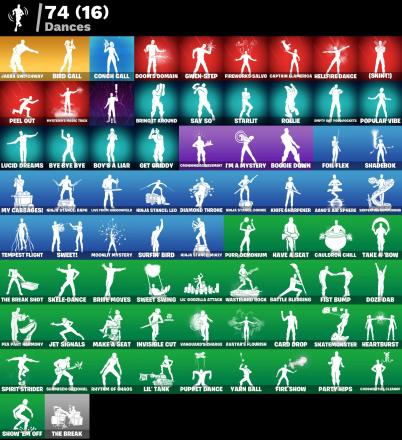 💜84 SKINS💜PSN XBOX NINTENDO PC💜STW💜EMAIL💜150-vBUCKS BRITE BOMBER📌JUICE WRLD✅SCRAPPER KYLE📌STORM WILD RAVEN📌AERIAL ASSAULT TROOPER✅SHADOW OPS — image 4