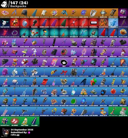 💎 84 skins 💎 WILDCAT 🧿 BACKLASH 🧿 PREDATOR 🧿 NEZUMI🧿  THE CUBE QUEEN 🧿 TWYN 🧿 THE AGELESS 🧿 JOEY 🧿 MENACE 🧿 PARADIGM (REALITY-659) 🧿 KYMERA 🧿 1300 VB 🧿 — image 2