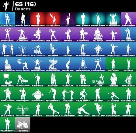 86 skins[PC/PSN/XBOX] Chani | Leviathan Axe | Candy Axe | Spectra Knight | Torin | Backlash | Valeria | Omegarok | Zeus | Hades | Kor  | Mogul Master | Peter Griffin | Inferno | Poseidon | Mandalorian | Carnage — image 5