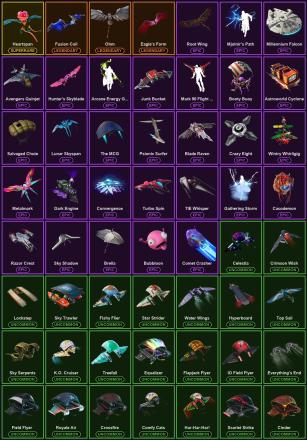🎮 86 Skins 💎 200 V-Bucks ⚡ Lvl 1320 | Ghoul Trooper | Galaxy Scout | Trilogy 🏆 285 Wins — image 8