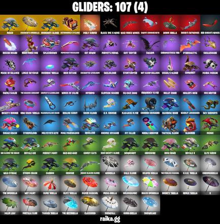 🌀86 skins🌀OG STW💢Black Knight💢Sparkle Specialist💢The Reaper💢Blue Squire💢Royale Knight💢Elite Agent💢Omega (stage 5)💢Rogue Agent💢0 VB💢 — image 5