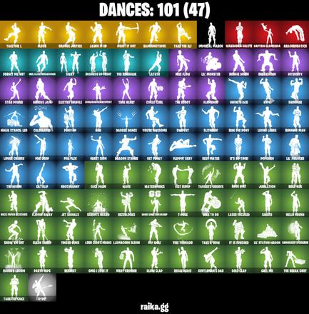 🌀86 skins🌀OG STW💢Black Knight💢Sparkle Specialist💢The Reaper💢Blue Squire💢Royale Knight💢Elite Agent💢Omega (stage 5)💢Rogue Agent💢0 VB💢 — image 4