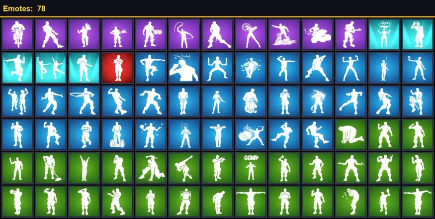 88 SKINS PC/XBOX THE REAPER ELITE AGENT BLUE TEAM LEADER PRODIGY CARBON COMMANDO POINT PATROLLER FIXER BLUE STRIKER 1450 VB — image 2