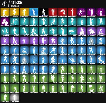 【90 SKINS】 (PC/XBOX) MARSHMELLO | CRYSTAL | B.R.U.T.E. GUNNER | ABSENZ | KAKASHI HATAKE | SASUKE UCHIHA | SPIDER-MAN | Vik1009 — image 7