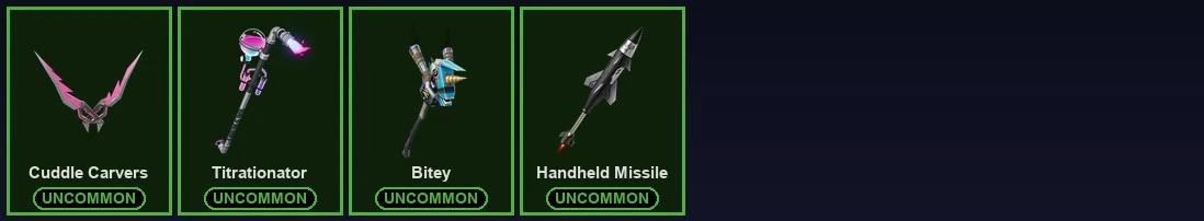 ๐ฎ 90 Skins ๐ 250 V-Bucks โก Lvl 1371 | Sub Commander | Cloud Striker | The Reaper ๐ 163 Wins โ image 5