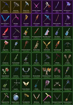 ๐ฎ 90 Skins ๐ 250 V-Bucks โก Lvl 1371 | Sub Commander | Cloud Striker | The Reaper ๐ 163 Wins โ image 4
