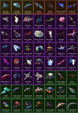 🎮 91 Skins 💎 200 V-Bucks ⚡ Lvl 1663 | Royale Knight | Warpaint | Blue Squire 🏆 120 Wins — image 8