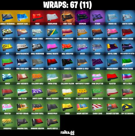 π93 SKINS β‘οΈPC/XBOX/PSNβ‘οΈBLACK KNIGHT π OG STW PARAGON BANNER π SPARKLE SPECIALIST π THE REAPER π NEO VERSA π ROYALE KNIGHT π§ FULL ACCESS #C007 β image 6