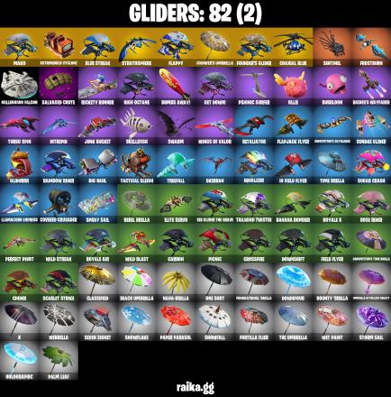π93 SKINS β‘οΈPC/XBOX/PSNβ‘οΈBLACK KNIGHT π OG STW PARAGON BANNER π SPARKLE SPECIALIST π THE REAPER π NEO VERSA π ROYALE KNIGHT π§ FULL ACCESS #C007 β image 5