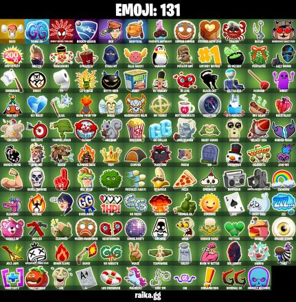 π93 SKINS β‘οΈPC/XBOX/PSNβ‘οΈBLACK KNIGHT π OG STW PARAGON BANNER π SPARKLE SPECIALIST π THE REAPER π NEO VERSA π ROYALE KNIGHT π§ FULL ACCESS #C007 β image 8