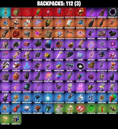 93 SKINS ⸱ LEVIATHAN AXE ⸱ LAUGH IT UP ⸱ GO MUFASA ⸱ JOLTARA ⸱ LARA CROFT ⸱ POLAR PEELY ⸱ SPIDER ⸱ REBIRTH RAVEN ⸱ LARA CROFT ⸱ MANCAKE ⸱ ICE BREAKER ⸱ GET GRIDDY ⸱ VERVE ⸱ TOONA FISH ⸱ TART TYCOON ⸱ MIDFIELD MASTER ⸱ LEXA ⸱ RAIN — image 5
