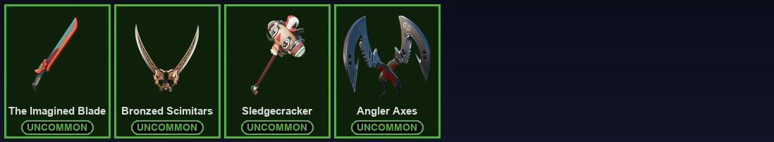 🎮 95 Skins 💎 500 V-Bucks ⚡ Lvl 1495 | John Wick | Ronin | Predator 🏆 91 Wins — image 5