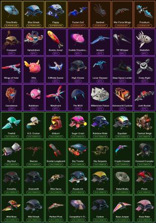 ๐ฎ 95 Skins ๐ 450 V-Bucks โก Lvl 797 | Travis Scott | The Reaper | Blue Striker ๐ 117 Wins โ image 8