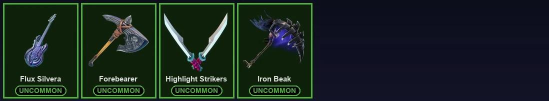 ๐ฎ 95 Skins ๐ 450 V-Bucks โก Lvl 797 | Travis Scott | The Reaper | Blue Striker ๐ 117 Wins โ image 5
