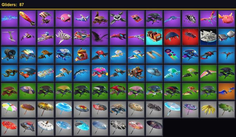 96 SKINS PC/PSN/XBOX THE REAPER ELITE AGENT PRODIGY BLUE STRIKER TRILOGY ROGUE AGENT SULTURA OG STW 450 VB MAIL CHANGEABLE — image 5