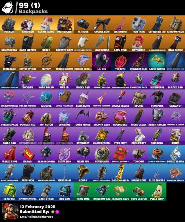 96 SKINS | THE REAPER | ELITE AGENT | OMEGA(stage 5) | OG STW | BATMAN | LARA CROFT | ORANGE JUSTICE | TAKE THE L — image 2