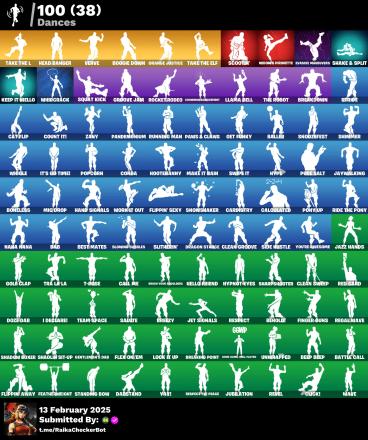 96 SKINS | THE REAPER | ELITE AGENT | OMEGA(stage 5) | OG STW | BATMAN | LARA CROFT | ORANGE JUSTICE | TAKE THE L — image 5