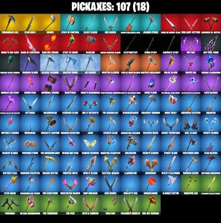 98 SKINS ⸱ GOLDEN LARA CROFT ⸱ GALAXIA ⸱ CHUN-LI ⸱ MANDALORIAN BESKAR ⸱ RAPHAEL ⸱ GREEN ARROW ⸱ LEXA ⸱ NINJA ⸱ DIAMOND DIVA ⸱ BOBA FETT ⸱ HAN SOLO ⸱ REBIRTH RAVEN RACHEL ROTH ⸱ STAR WAND ⸱ STUN KNIFE ⸱ TEAM TOMATO ⸱ CRAZYBOY ⸱ GET — image 2