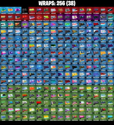 (PC) 291 SKINS π₯ Gold Midas π₯ Snake Eyes π₯ The Champion π₯ Pitch Patroller π₯ Mecha Cuddle Master π₯ Gear Specialist Maya π₯ Torin π₯ 1100 V-Bucksπ₯ PARENTAL CONTROLS β image 7