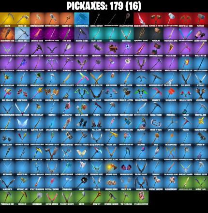 (PC) 850 VB) 177 SKINS / RENEGADE RAIDER / GOLD BRUTUS / GOLD MIDAS / OPTIMUS PRIME / LYNX / BLACKHEART / MENACE / SPECTRA KNIGHT / DRIFT / — image 3