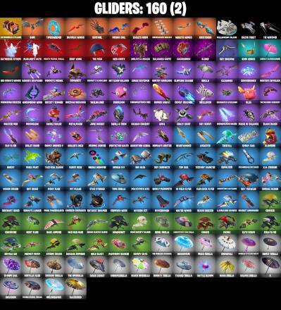 (PC) 850 VB) 177 SKINS / RENEGADE RAIDER / GOLD BRUTUS / GOLD MIDAS / OPTIMUS PRIME / LYNX / BLACKHEART / MENACE / SPECTRA KNIGHT / DRIFT / — image 5