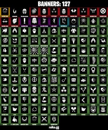 EMAIL CHANGEABLE (PC/XBOX) 450 VB) 132 SKINS ❤️ Huntmaster Saber ❤️ Travis Scott ❤️ Gold Midas ❤️ Gold Brutus ❤️ Gold Meowscles ❤️ Gold TNTina ❤️ Fixer ❤️ Trilogy — image 5