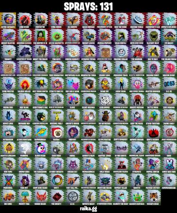 EMAIL CHANGEABLE (PC/XBOX) 450 VB) 132 SKINS ❤️ Huntmaster Saber ❤️ Travis Scott ❤️ Gold Midas ❤️ Gold Brutus ❤️ Gold Meowscles ❤️ Gold TNTina ❤️ Fixer ❤️ Trilogy — image 8