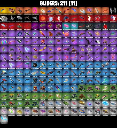 (PC) 282 SKINS 🔥 Gold Midas 🔥 Naruto Uzumaki 🔥 Gridiron 🔥 Subzero Cryptic 🔥 Snap 🔥 The Imagined 🔥 Hybrid 🔥 Twyn 🔥 Raz 🔥 400 VB | PARENTAL CONTROLS — image 5