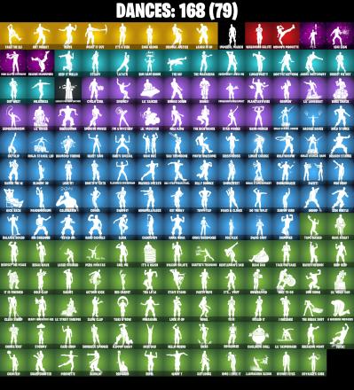 (PC/PSN/XBOX) 224 SKINS 🎰 Neo Versa 🎰 Gold Brutus 🎰 Gold Midas 🎰 Keri Commander 🎰 Prodigy 🎰 Arcane Jinx 🎰 Unchained Ramirez 🎰 850 V-Buck PARENTAL CONTROL — image 7