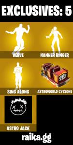 (PC/PSN/XBOX) 400 VB) 200 SKINS 🎰 Renegade Raider 🎰 Era 🎰 Spectra Knight 🎰 Oro 🎰 Joey 🎰 Raz 🎰 Spire Assassin 🎰 Wild Card 🎰 Nezumi 🎰 PARENTAL CONTROL — Fortnite account listing