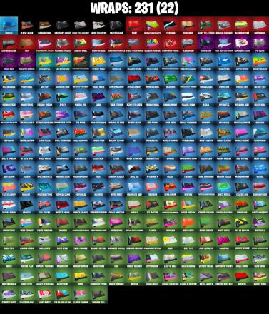 (PC/XBOX) 289 SKINS 🔥 Neo Versa 🔥 Gold Brutus 🔥 Gold Midas 🔥 Gold Meowscles 🔥 Sultura 🔥 Dummy Supreme 🔥 Cloud Striker 🔥 Fixer 🔥 Valeria 🔥 Fade 🔥 1000 VB 🔥 PARENTAL CONTROLS — image 8