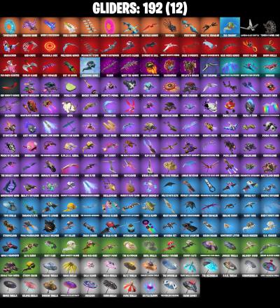 (PC/PSN) 301 SKINS 🔥 Naruto Uzumaki 🔥 Optimus Prime 🔥 The Foundation 🔥 Malik 🔥 Omegarok 🔥 Paradigm (Reality-659) 🔥 Torin 🔥 4800 V-Buc🔥 PARENTAL CONTROLS — image 6