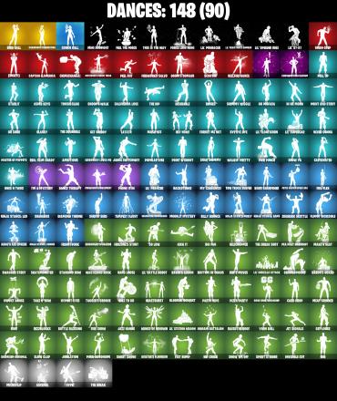 (PC/PSN/XBOX) 198 SKINS π« Valeria β‘οΈ John Wick π Zeus β‘οΈ Peter Griffin π Backlash β‘οΈ Hades π Poseidon β‘οΈ Coruscant Guard | 800 V-Buck | PARENTAL CONTROLS β image 6