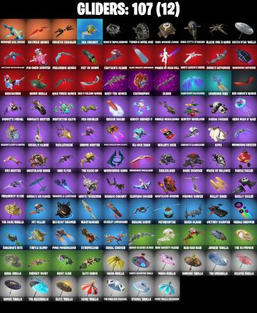 (PC/PSN/XBOX) 198 SKINS π« Valeria β‘οΈ John Wick π Zeus β‘οΈ Peter Griffin π Backlash β‘οΈ Hades π Poseidon β‘οΈ Coruscant Guard | 800 V-Buck | PARENTAL CONTROLS β image 7