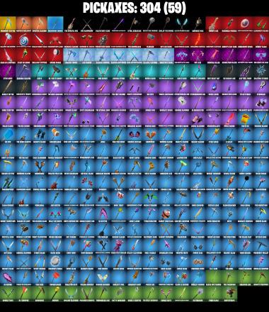 (PC) 307 SKINS π₯ Naruto Uzumaki π₯ Mizuki π₯ The Ageless π₯ Omegarok π₯ Valeria π₯ Spire Assassin π₯ Torin π₯ Spectra Knight π₯ 450 VB π₯ PARENTAL CONTROLS β image 7