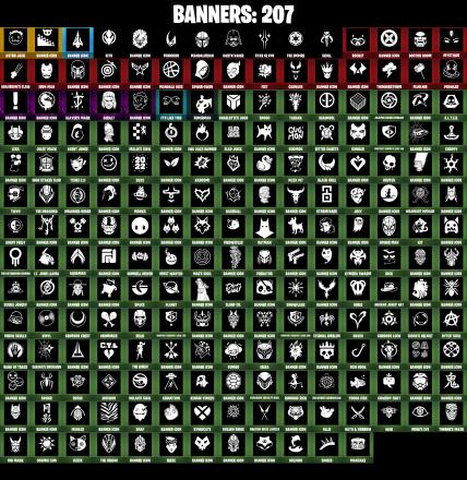 (PC/PSN/XBOX) 210 SKINS 💫 Gold Brutus ⚡️ Gold Midas 💍 Major Glory ⚡️ Vivi Chroma 💍 Renee ⚡️ FNCS 3:1 Champion 💍 Andre ⚡️ Lina Scorch | 50 V-Buck | PARENTAL CONTROLS — image 4