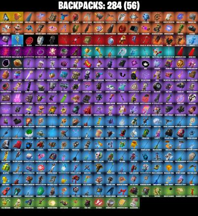 (PC/PSN/XBOX) 211 SKINS 💫 Master Chief ⚡️ Gold Midas 💍 Subzero Cryptic ⚡️ Heron Stance Hero 💍 Rogue Agent ⚡️ Lina Scorch 💍 Hybrid | 500 V-Buck | PARENTAL CONTROLS — image 4