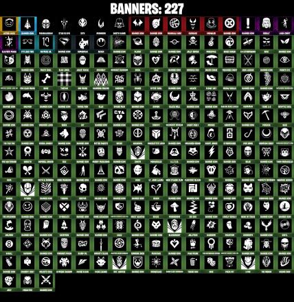 (PC/PSN/XBOX) 211 SKINS 💫 Master Chief ⚡️ Gold Midas 💍 Subzero Cryptic ⚡️ Heron Stance Hero 💍 Rogue Agent ⚡️ Lina Scorch 💍 Hybrid | 500 V-Buck | PARENTAL CONTROLS — image 5