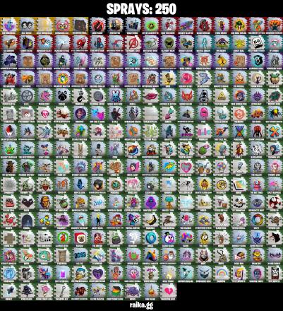 💥 EXCLUSIVE OFFER 💥(PC/PSN/XBOX) 183 SKINS 💫 Renegade Raider ⚡️ Gold Midas 💍 Fixer ⚡️ Sultura 💍 Point Patroller ⚡️ Vivi Chroma 💍 Trilogy ⚡️ Prodigy | --1350 V-Buck | PARENTAL CONTROLS — image 8