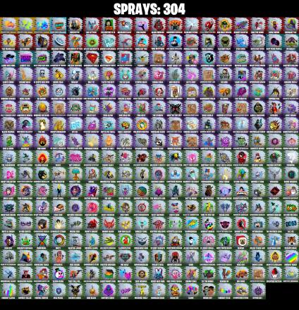 (PC/PSN/XBOX) 218 SKINS π« Aerial Assault Trooper β‘οΈ Gold Brutus π Gold Midas β‘οΈ Zeus π Snap β‘οΈ Twyn π Eternal Knight | 100 V-Buck | PARENTAL CONTROLS β image 8