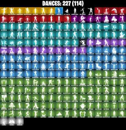 (PC/PSN/XBOX) 204 SKINS π° Master Chief (Matte Black) π° Naruto Uzumaki π° Era π° Zeus π° Spectra Knight π° Joey π° Mizuki π° 1050 V-Bucks PARENTAL CONTROL β image 6